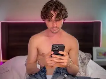 Chaturbate Adult Webcams of mcklister69