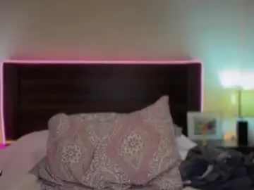 Chaturbate Live Sex Cam of mcklister69