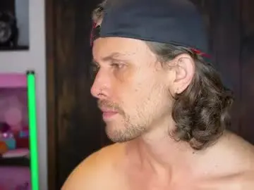 Chaturbate Sex Cam of mcklister69