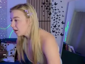 Chaturbate Live Sex of mel_nelson