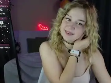Chaturbate Live Porn of mel_nelson