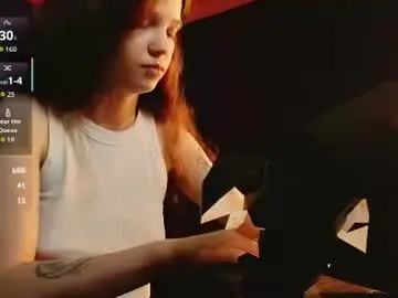 Chaturbate Adult Webcams of moonberry_yi