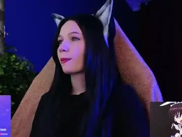 Chaturbate Nude Webcam of moonberry_yi