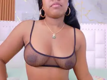 Chaturbate Nude Webcam of naughty_ebonyy