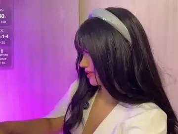 Chaturbate Sex Chat of rossemoon16