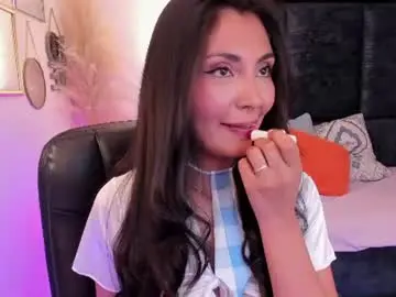 Chaturbate Live Sex Cam of victoria_moon_22