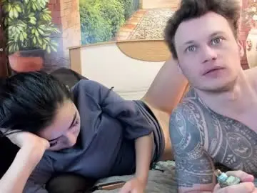 Chaturbate Live Sex Cam of _litteangie_