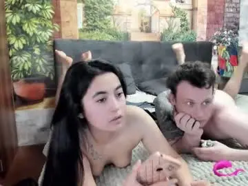 Chaturbate Sex Chat of _litteangie_