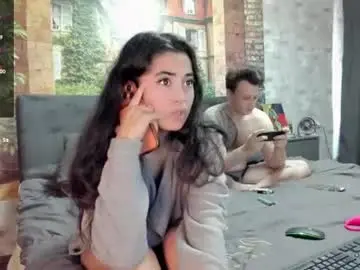 Chaturbate Adult Webcam of _litteangie_
