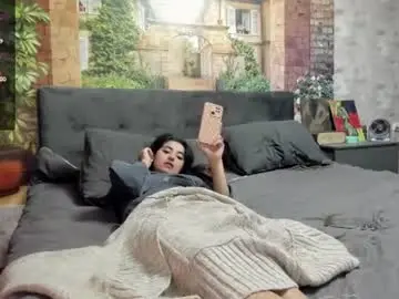 Chaturbate Live Sex of _litteangie_