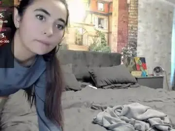 Chaturbate Free Porn Cam of _litteangie_