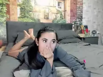 Chaturbate Live Sex of _litteangie_