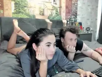 Chaturbate Best live sex cam show of _litteangie_