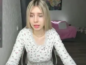 Chaturbate Free Porn Cam of adel1miller