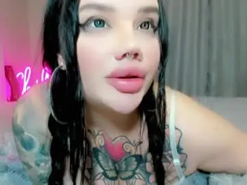 Chaturbate Sex Cam of aira_vi