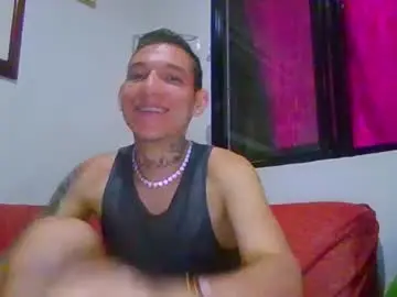 Chaturbate Adult Video Chat of alejo_ken807856
