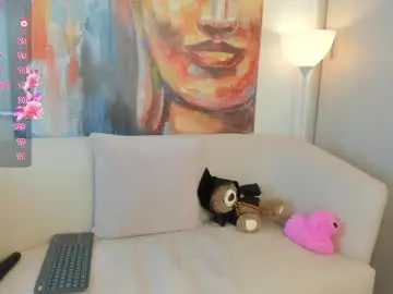 Chaturbate Best Webcam of alishaindia