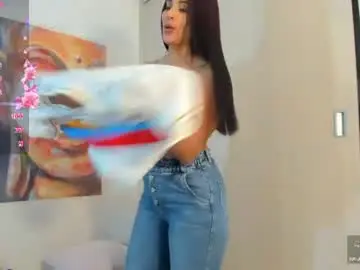Chaturbate Best Webcam of alishaindia