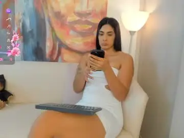 Chaturbate Best Webcam of alishaindia
