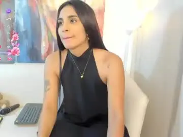 Chaturbate Adult Webcams of alishaindia