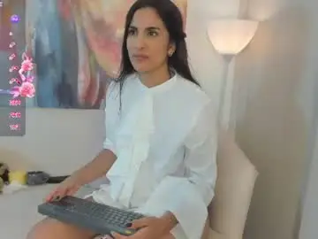 Chaturbate Best Webcam of alishaindia