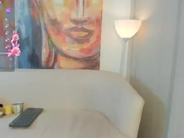 Chaturbate Watch Live Sex Cams of alishaindia