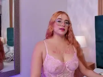 Chaturbate Private Sex Chat of amber_kiss_