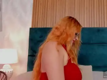 Chaturbate Best Webcam of amber_kiss_