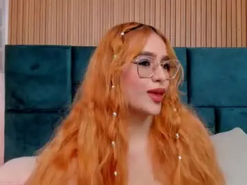 Chaturbate Best live sex cam show of amber_kiss_