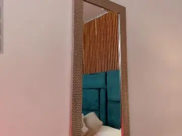 Chaturbate Best Webcam of amber_kiss_