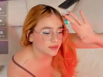 Chaturbate Adult Webcams of amber_kiss_