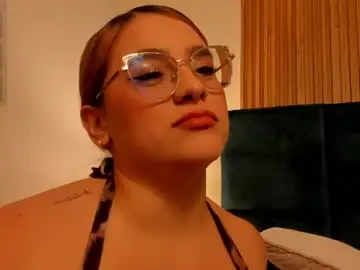 Chaturbate Live Sex of amber_kiss_
