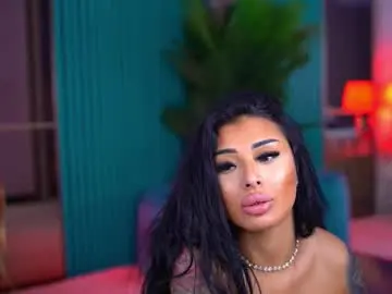 Chaturbate Private Sex Chat of arabellaposh