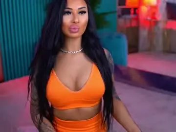 Chaturbate Free Porn Cam of arabellaposh