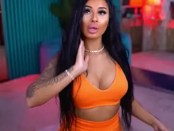 Chaturbate Adult Webcams of arabellaposh