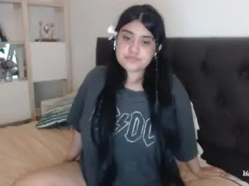 Chaturbate Nude Webcam of aralynmielle