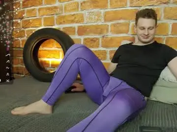 Chaturbate Sex Chat of charlie_smiley