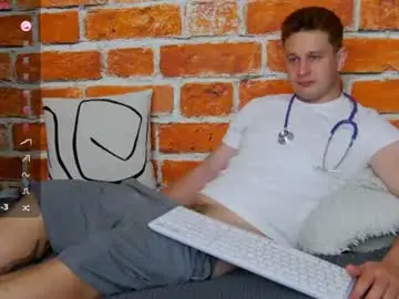 Chaturbate Private Sex Chat of charlie_smiley