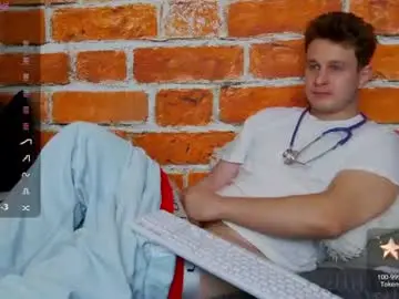 Chaturbate Live Porn of charlie_smiley