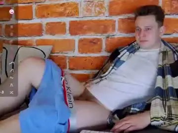 Chaturbate Free Porn Cam of charlie_smiley