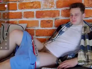 Chaturbate Live Sex of charlie_smiley