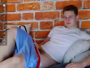 Chaturbate Best live sex cam show of charlie_smiley