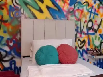 Chaturbate Free Live Porn of collins_aria