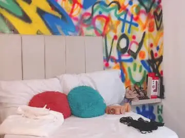 Chaturbate Free Porn Cam of collins_aria