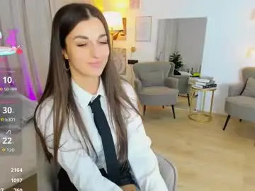 Chaturbate Private Sex Chat of diana_soft