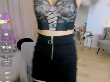 Chaturbate Best Webcam of diana_soft