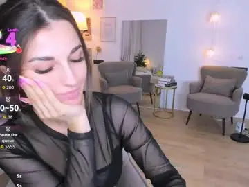 Chaturbate Live Porn of diana_soft