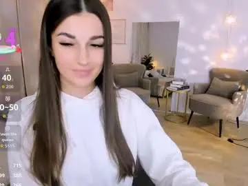 Chaturbate Live Sex of diana_soft