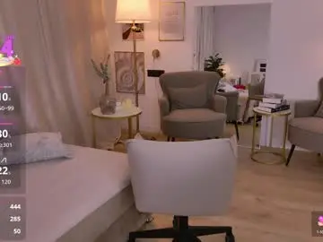 Chaturbate Adult Video Chat of diana_soft