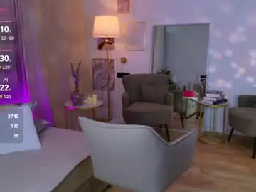 Chaturbate Sex Cam of diana_soft